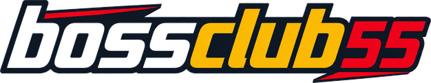 BossClub55 Logo